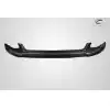 2015-2017 Ford Mustang Carbon Creations Goblin Front Lip Spoiler Air Dam - 1 Piece - Image 2