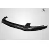 2015-2017 Ford Mustang Carbon Creations Goblin Front Lip Spoiler Air Dam - 1 Piece - Image 3