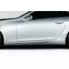 2005-2011 Mercedes Benz SLK R171 Duraflex AMG Look Side Skirt Rocker Panels - 2 Pieces - Image 1