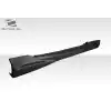 2005-2011 Mercedes Benz SLK R171 Duraflex AMG Look Side Skirt Rocker Panels - 2 Pieces - Image 4