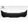 2005-2011 Mercedes Benz SLK R171 Duraflex AMG Look Rear Bumper - 1 Piece - Image 2