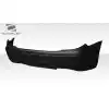 2005-2011 Mercedes Benz SLK R171 Duraflex AMG Look Rear Bumper - 1 Piece - Image 3