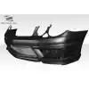 2007-2009 Mercedes Benz E Class W211 Duraflex Aiming Front Bumper - 1 Piece - Image 5