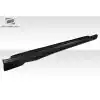 2003-2009 Mercedes Benz E Class W211 Duraflex Aiming Side Skirt Rocker Panels - 2 Pieces - Image 4