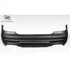 2003-2009 Mercedes Benz E Class W211 Duraflex Aiming Rear Bumper - 1 Piece - Image 2