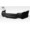 2003-2009 Mercedes Benz E Class W211 Duraflex Aiming Rear Bumper - 1 Piece - Image 3