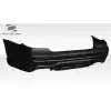 2003-2009 Mercedes Benz E Class W211 Duraflex Aiming Rear Bumper - 1 Piece - Image 4