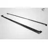 2008-2010 Subaru Impreza WRX Carbon Creations Ghost Side Skirt Rocker Panel Splitters - 2 Pieces - Image 3