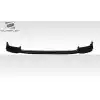 2013-2017 Lexus LS460 Duraflex Aiming Front Lip Spoiler Air Dam - 1 Piece - Image 2