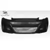 2010-2013 Porsche Panamera Duraflex Aiming Front Bumper - 1 Piece - Image 2