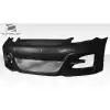 2010-2013 Porsche Panamera Duraflex Aiming Front Bumper - 1 Piece - Image 3