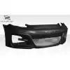 2010-2013 Porsche Panamera Duraflex Aiming Front Bumper - 1 Piece - Image 4