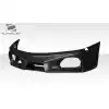 2005-2009 Ferrari F430 Duraflex Vallera Front Bumper - 1 Piece - Image 3