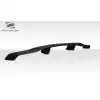 2005-2009 Ferrari F430 Duraflex Vallera Rear Wing Spoiler - 1 Piece - Image 4