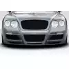 2003-2010 Bentley Continental GT Duraflex Agent Front Bumper - 1 Piece - Image 1