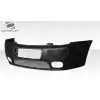 2003-2010 Bentley Continental GT Duraflex Agent Rear Bumper - 1 Piece - Image 4