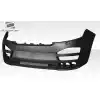 2014-2017 Land Rover Range Rover Sport Duraflex Sollera Front Bumper - 5 Pieces - Image 3