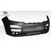 2014-2017 Land Rover Range Rover Sport Duraflex Sollera Front Bumper - 5 Pieces - Image 4