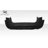 2014-2017 Land Rover Range Rover Sport Duraflex Sollera Rear Bumper - 1 Piece - Image 2