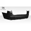 2014-2017 Land Rover Range Rover Sport Duraflex Sollera Rear Bumper - 1 Piece - Image 4