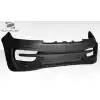 2012-2015 Land Rover Range Rover Evoque Duraflex Sollera Front Bumper - 1 Piece - Image 3