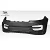 2012-2015 Land Rover Range Rover Evoque Duraflex Sollera Front Bumper - 1 Piece - Image 4