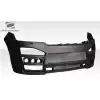 2013-2017 Land Rover Range Rover Duraflex Atom Sport Front Bumper - 1 Piece - Image 4