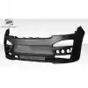 2013-2017 Land Rover Range Rover Duraflex Atom Sport Front Bumper - 1 Piece - Image 5