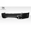 2013-2017 Land Rover Range Rover Duraflex Atom Sport Rear Bumper - 1 Piece - Image 3