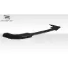 2013-2017 Land Rover Range Rover Duraflex Atom Sport Rear Wing Spoiler - 1 Piece - Image 3