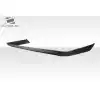 1986-1995 Mercedes E Class W124 Duraflex Aiming Rear Lip Add on Spoiler - 1 Piece - Image 6