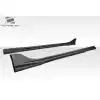 2022-2024 Honda Civic HB Duraflex Merella Side Skirt Rocker Panels - 2 Pieces - Image 4