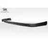 2003-2004 Infiniti G Sedan G35 Duraflex NISM look Rear Lip Add on Spoiler - 1 Piece - Image 3