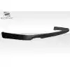 2003-2004 Infiniti G Sedan G35 Duraflex NISM look Rear Lip Add on Spoiler - 1 Piece - Image 4