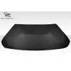 2023-2024 BMW 2 Series G42 Duraflex GT Tuning Hood - 1 Piece - Image 2