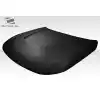 2023-2024 BMW 2 Series G42 Duraflex GT Tuning Hood - 1 Piece - Image 3