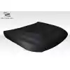 2023-2024 BMW 2 Series G42 Duraflex GT Tuning Hood - 1 Piece - Image 4