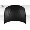 2023-2024 BMW 2 Series G42 Duraflex GT Tuning Hood - 1 Piece - Image 5