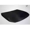 2023-2024 BMW 2 Series G42 M2 G87 Carbon Creations GT Tuning Hood - 1 Piece - Image 4