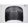 2023-2024 BMW 2 Series G42 M2 G87 Carbon Creations GT Tuning Hood - 1 Piece - Image 5