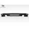 2015-2021 Volkswagen Golf / GTI Duraflex Verella Rear Diffuser - 1 Piece - Image 3