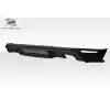 2015-2021 Volkswagen Golf / GTI Duraflex Verella Rear Diffuser - 1 Piece - Image 4