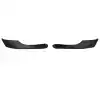 2006-2008 Mitsubishi Eclipse Carbon Creations Proven Front Lip Spoiler Air Dam - 2 Pieces - Image 2