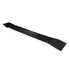 2019-2023 Toyota Corolla Hatchback Carbon Creations Kabanov Rear Wing Spoiler - 1 Piece - Image 3