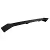 2019-2023 Toyota Corolla Hatchback Carbon Creations Kabanov Rear Wing Spoiler - 1 Piece - Image 4