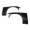 2023-2023 Nissan Z Carbon Creations Staplen Front Fenders - 2 Pieces - Image 2