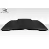 1998-2011 Ford Crown Victoria Duraflex GT500 Look Hood - 1 Piece - Image 2