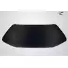 2023-2023 Honda Accord Carbon Creations OEM Look Hood - 1 Piece - Image 2