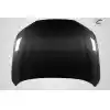 2023-2023 Honda Accord Carbon Creations OEM Look Hood - 1 Piece - Image 5