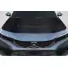 2023-2023 Honda Civic Type R Carbon Creations OEM Look Hood - 1 Piece - Image 1